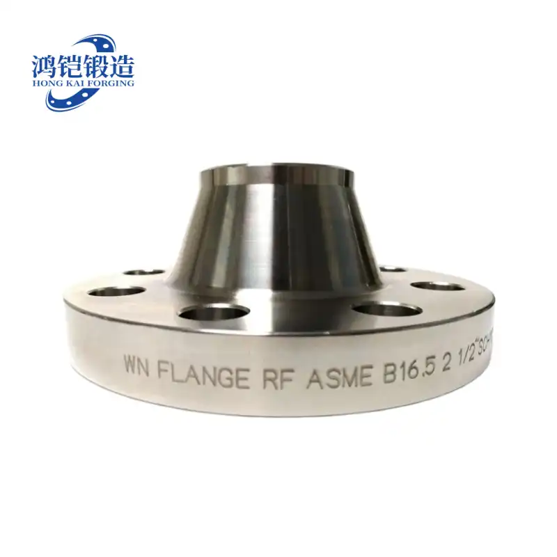 DIN Flanges
